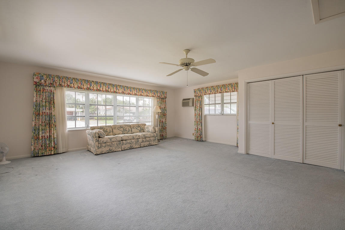 771 Southwest 4th Street Boca Raton, FL 33486 - Photo 11 of 24 Primary Bedroom