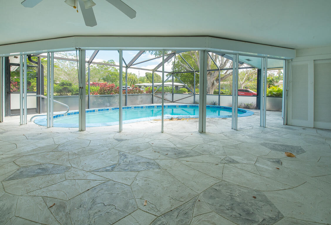 771 Southwest 4th Street Boca Raton, FL 33486 - Photo 19 of 24 Patio