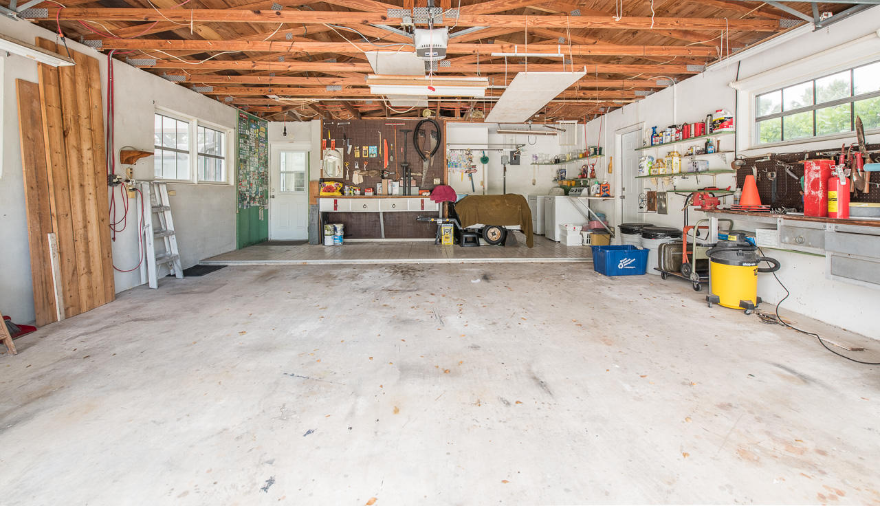 771 Southwest 4th Street Boca Raton, FL 33486 - Photo 21 of 24 Garage