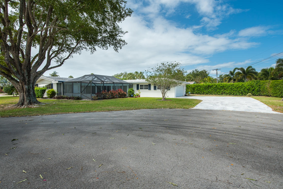 771 Southwest 4th Street Boca Raton, FL 33486 - Photo 23 of 24 Cul de sac