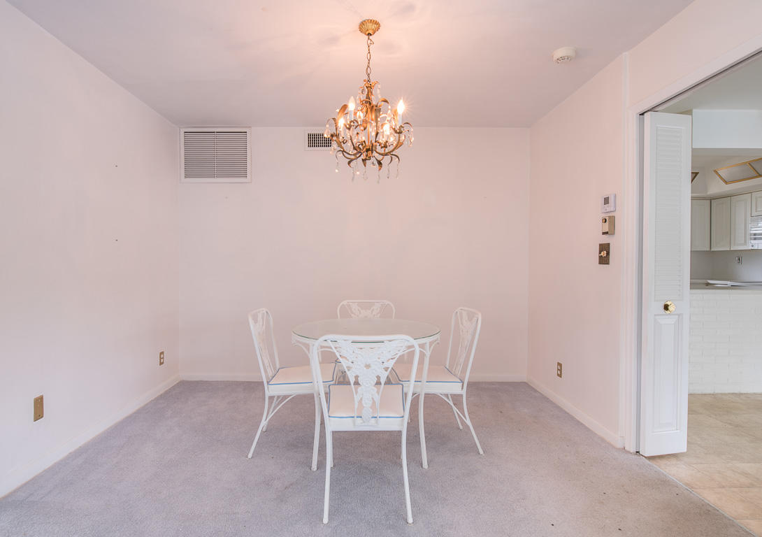771 Southwest 4th Street Boca Raton, FL 33486 - Photo 8 of 24 Dining Room