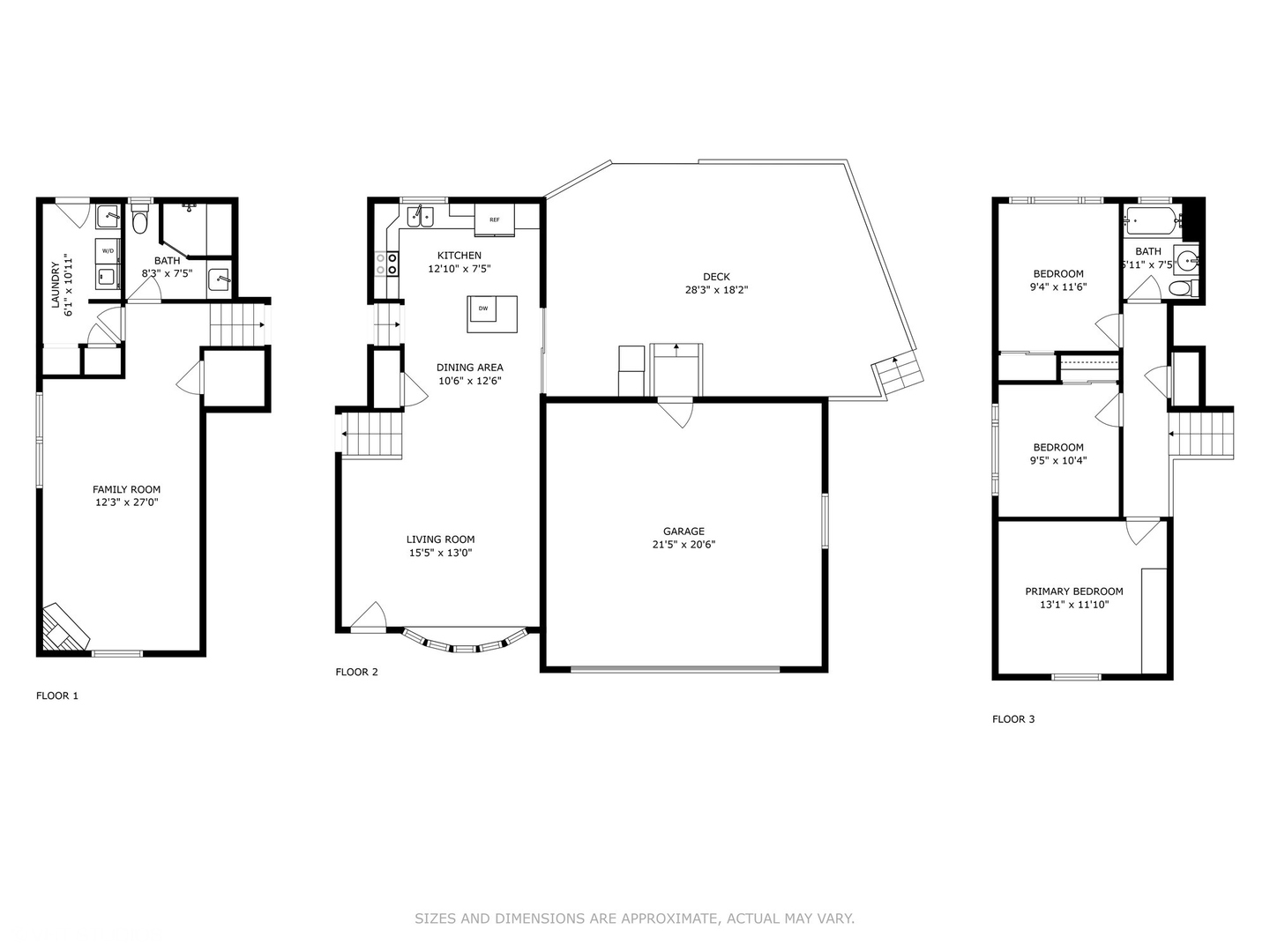 607 Craig Place Addison, IL 60101 - Photo 16 of 19 Gallery Image 16
