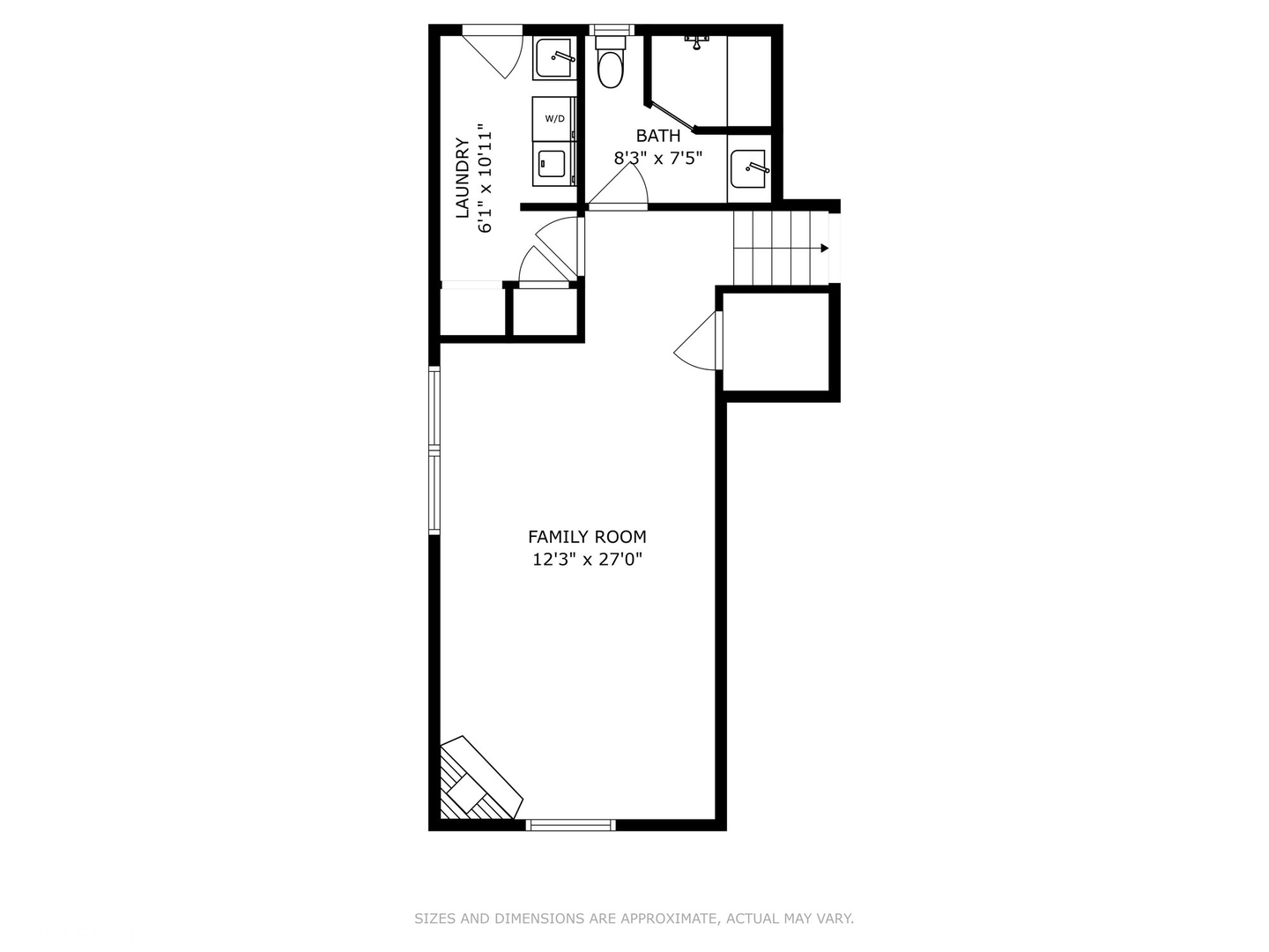 607 Craig Place Addison, IL 60101 - Photo 19 of 19 Gallery Image 19