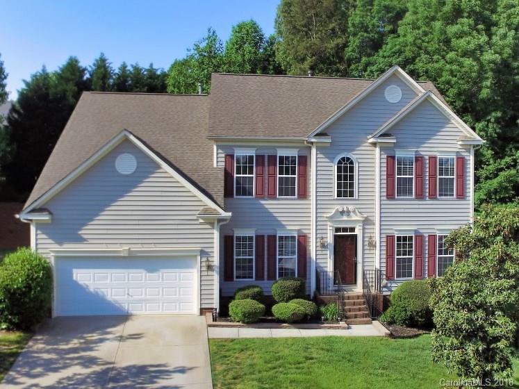 918 Furman Court Fort Mill, SC 29708 - Photo 1 of 28 Gallery Image 1