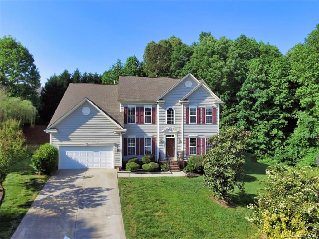 918 Furman Court Fort Mill, SC 29708 - Photo 2 of 28 Gallery Image 2