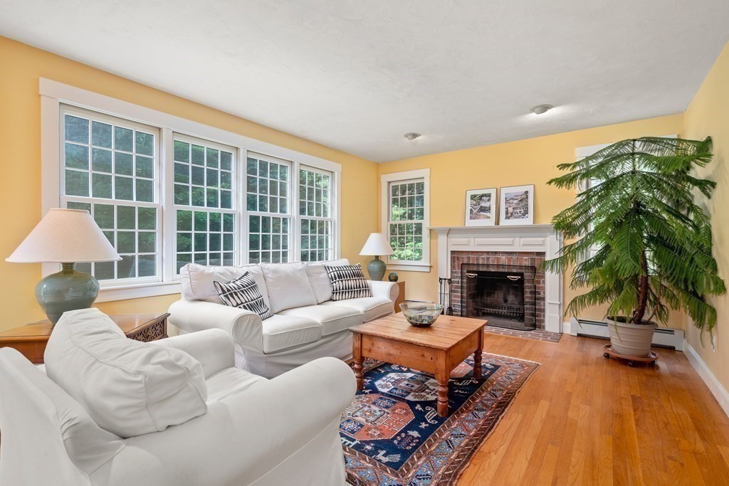 65 Kendall Hill Road Sterling, MA 01564 - Photo 14 of 32 Gallery Image 14
