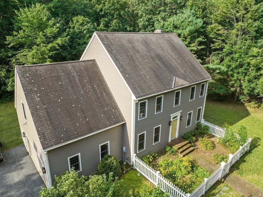 65 Kendall Hill Road Sterling, MA 01564 - Photo 28 of 32 Gallery Image 28