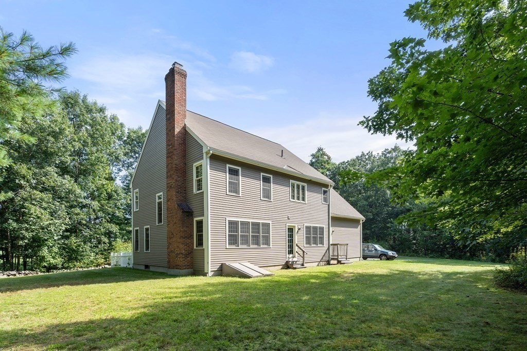 65 Kendall Hill Road Sterling, MA 01564 - Photo 29 of 32 Gallery Image 29