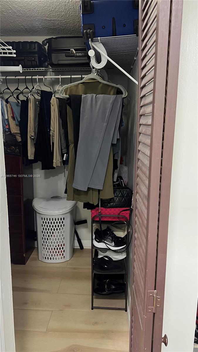 14250 Southwest 62nd Street, Unit 319 Miami, FL 33183 - Photo 15 of 29 a utility room with dryer and washer