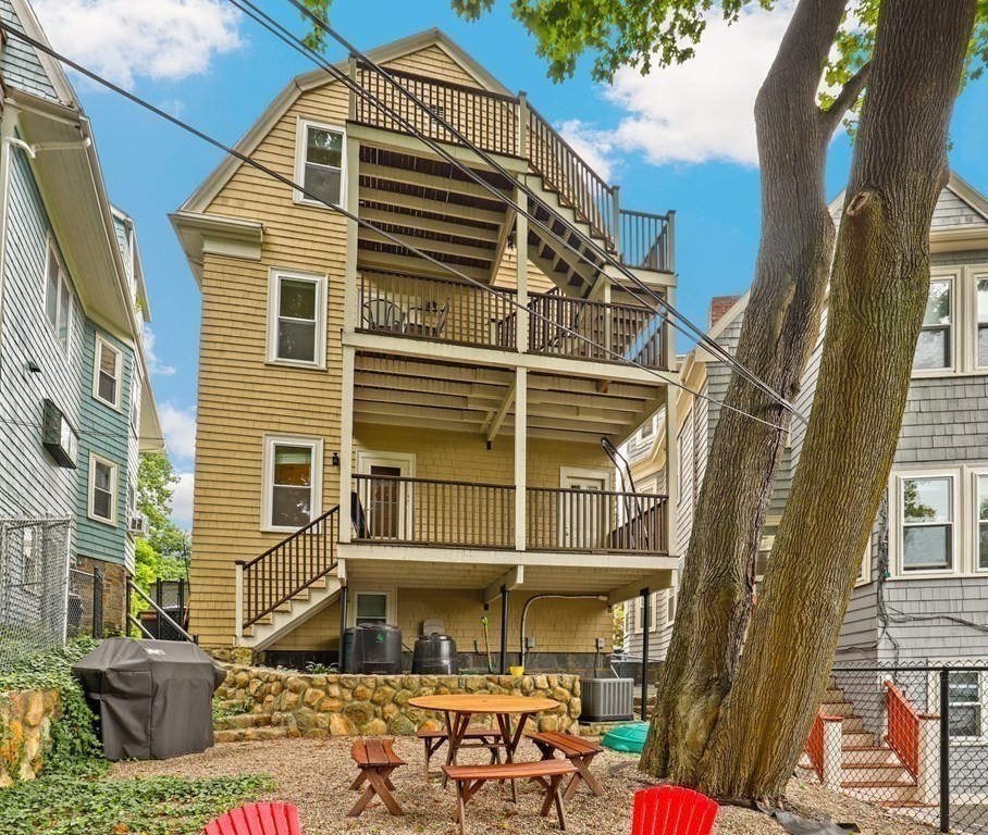 14 Asticou Road, Unit 2 Boston, MA 02130 - Photo 30 of 33 Gallery Image 30