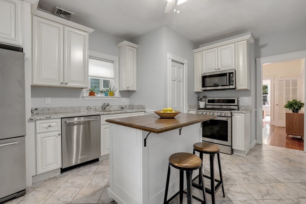 14 Asticou Road, Unit 2 Boston, MA 02130 - Photo 8 of 33 Gallery Image 8