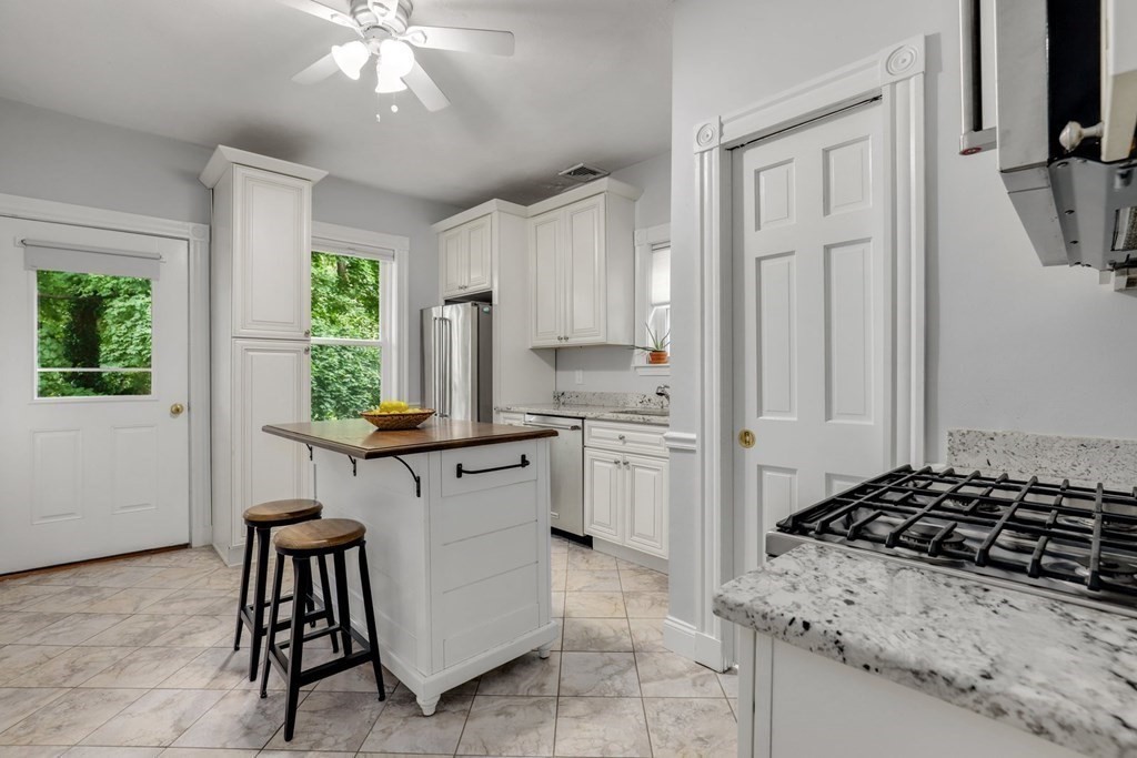 14 Asticou Road, Unit 2 Boston, MA 02130 - Photo 10 of 33 Gallery Image 10