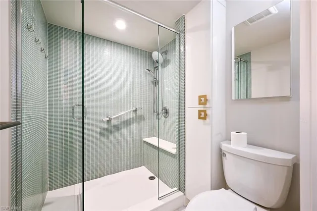 $20,000 | 3115 Gulf Shore Boulevard North, Unit 608S, Naples, FL 34103