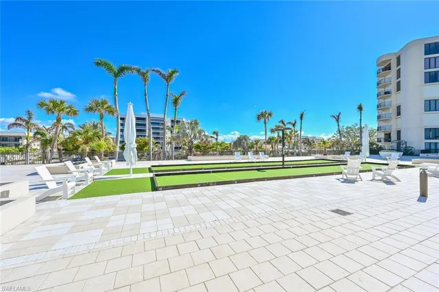 $20,000 | 3115 Gulf Shore Boulevard North, Unit 608S, Naples, FL 34103