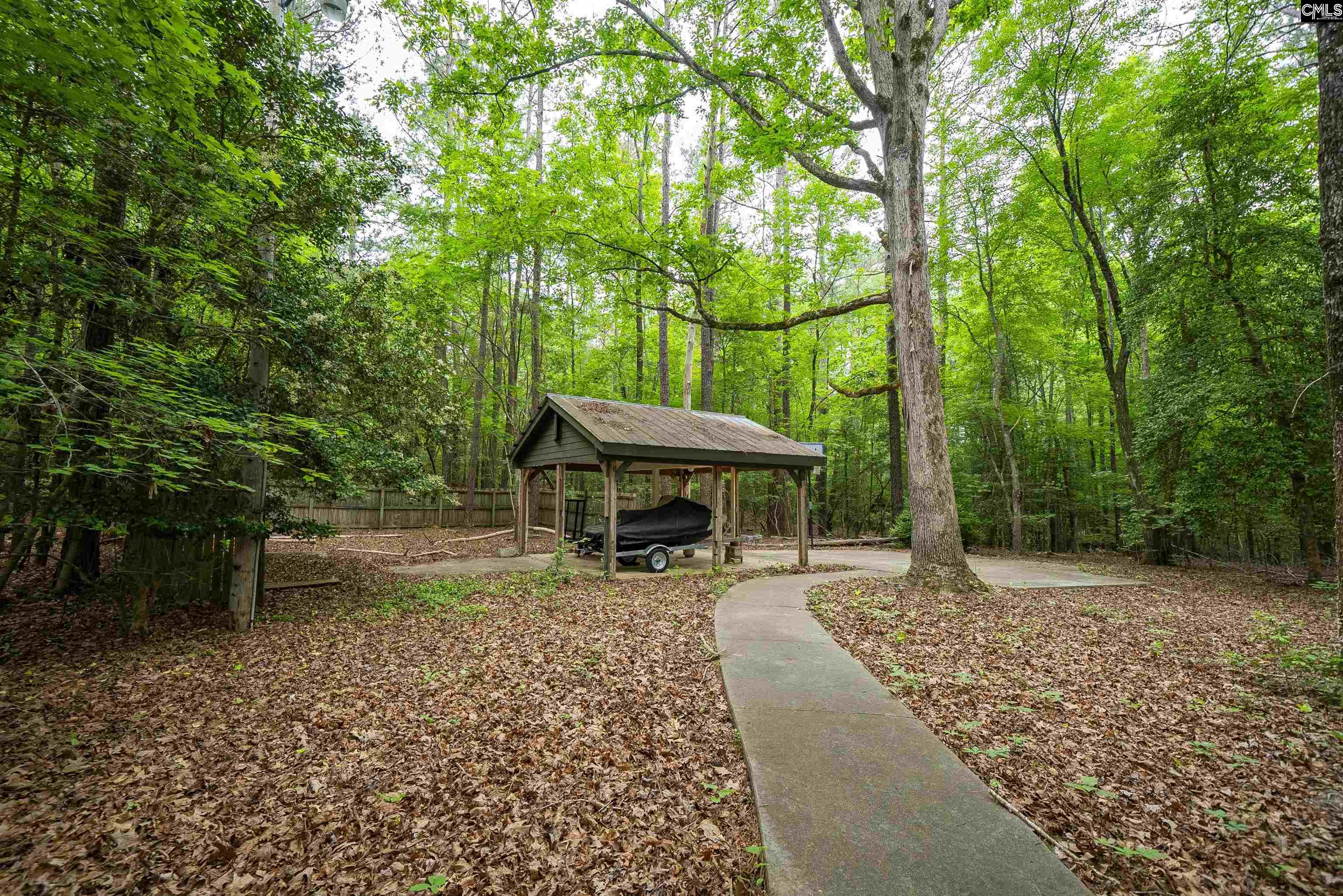 150 Four Foxes Lane Chapin, SC 29036 - Photo 80 of 82