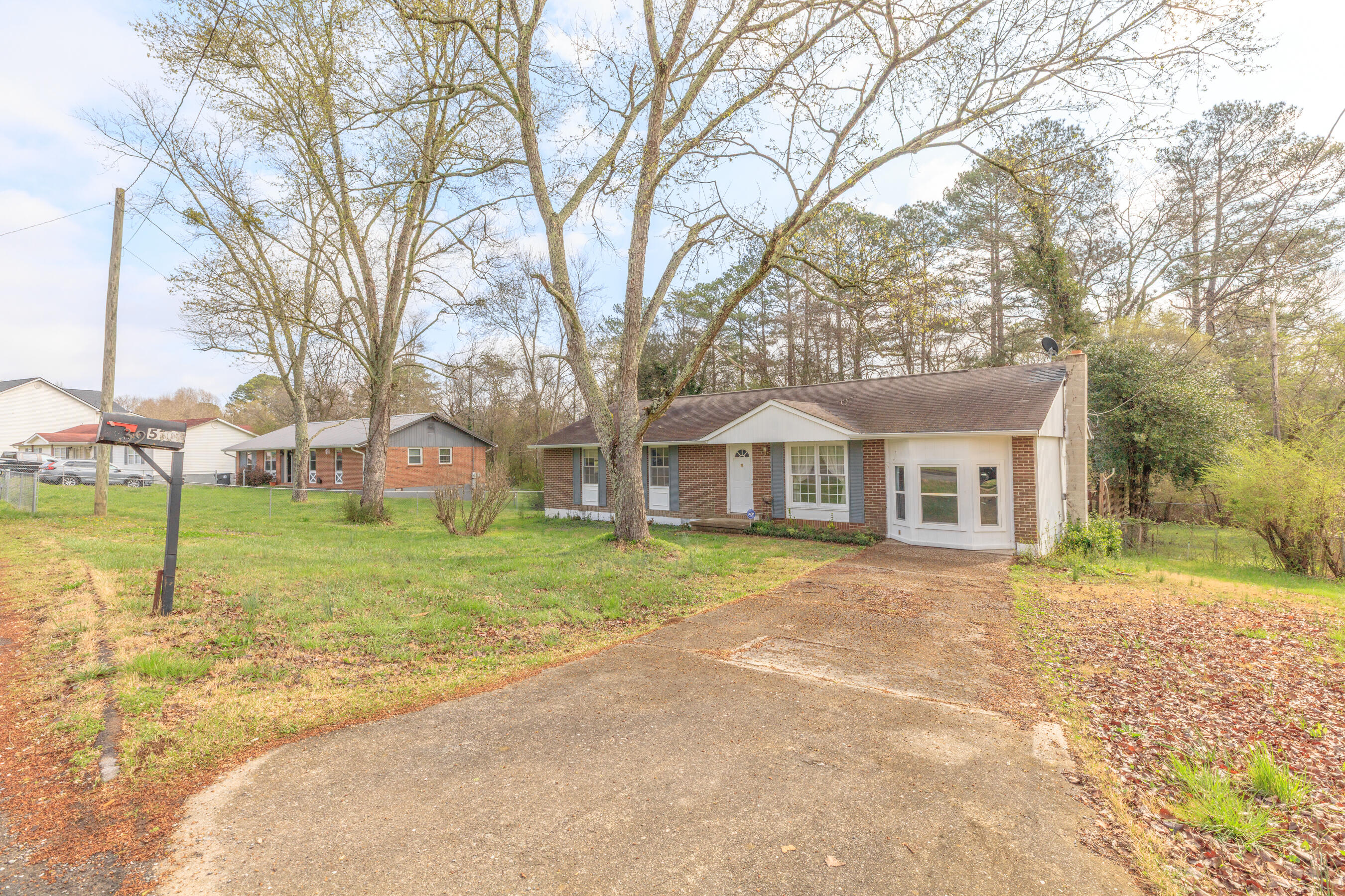 395 Wisteria Road LaFayette, GA 30728 - Photo 30 of 32 395 Wisteria HD-3