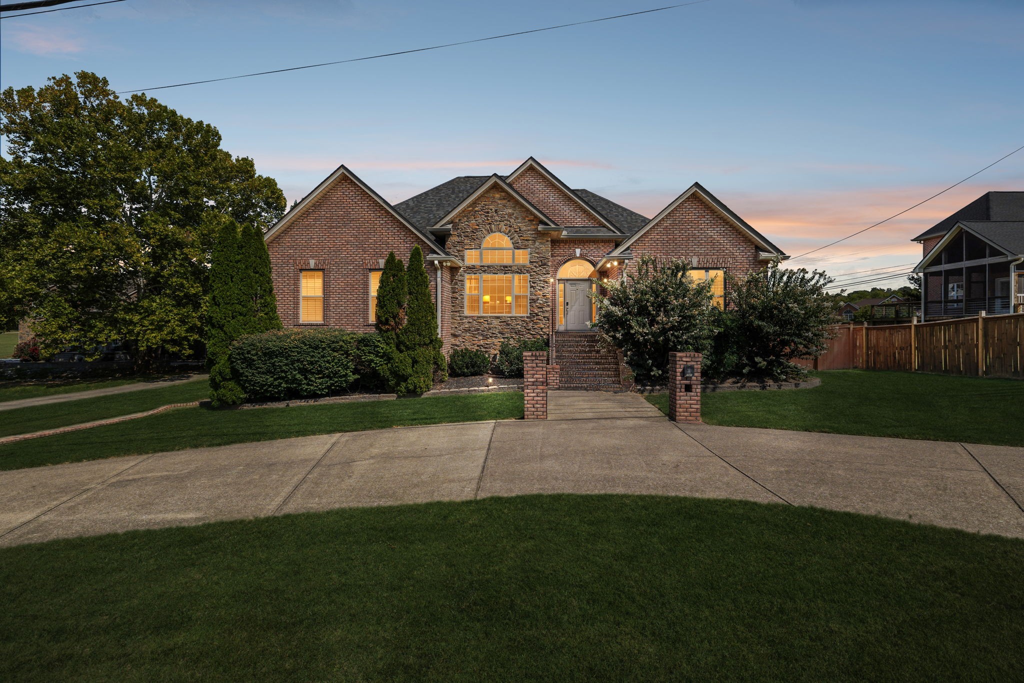 1541 Horn Springs Road Lebanon, TN 37087 - Photo 1 of 38 Gallery Image 1