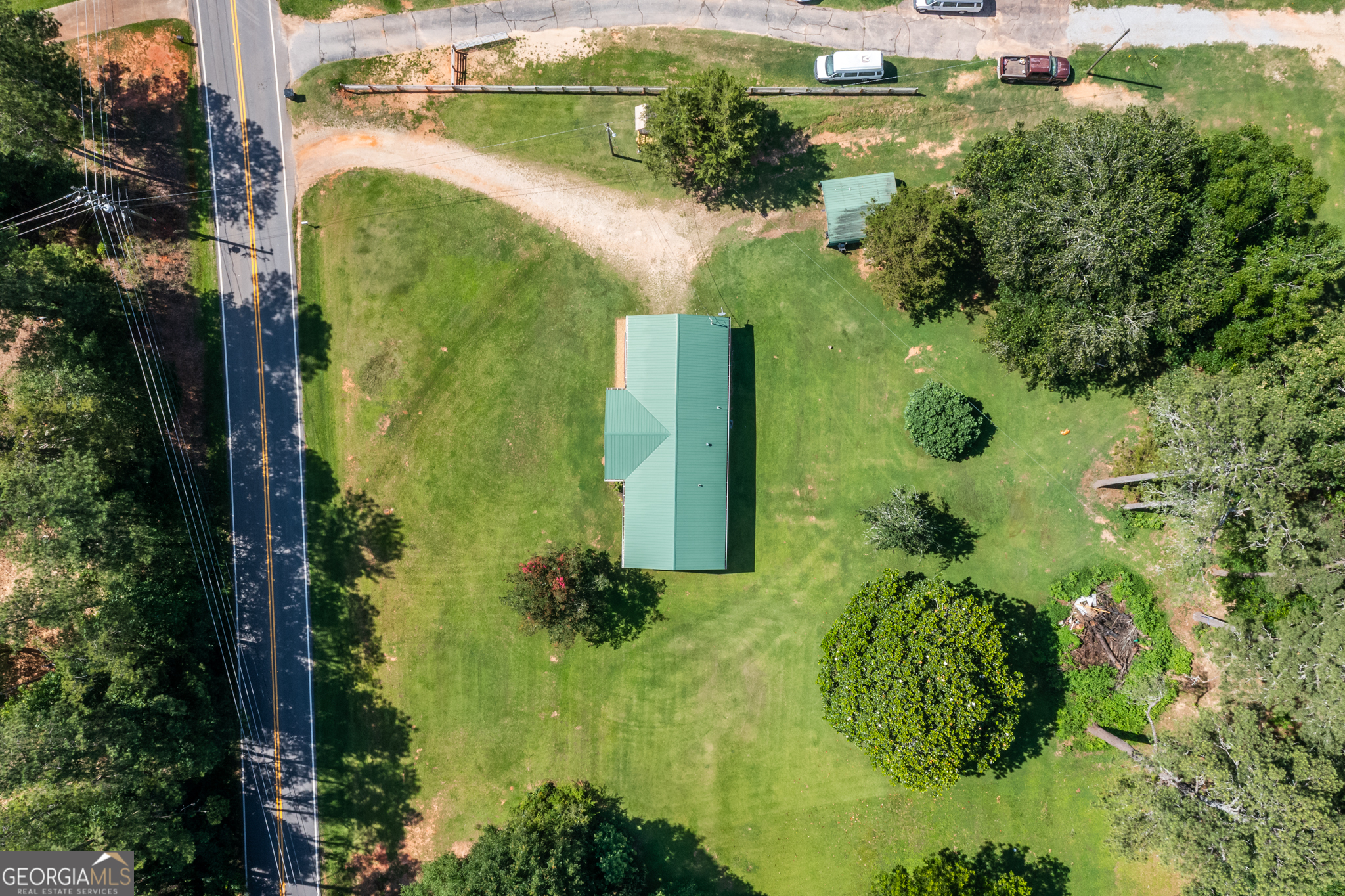 224 Patillo Road Stockbridge, GA 30281 - Photo 48 of 50