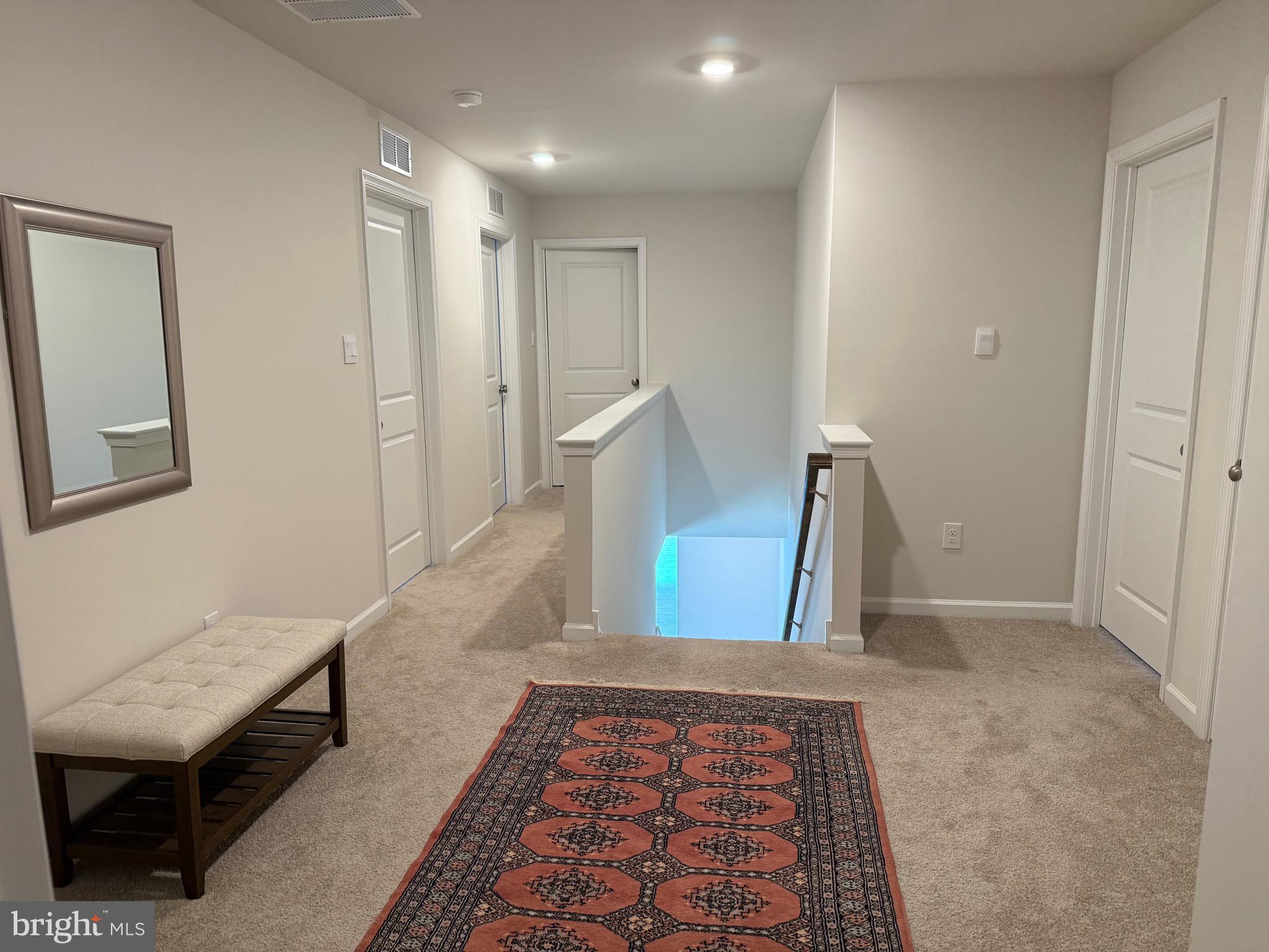 13 Outsail Avenue Barnegat, NJ 08005 - Photo 16 of 32 a view of entryway with a rug