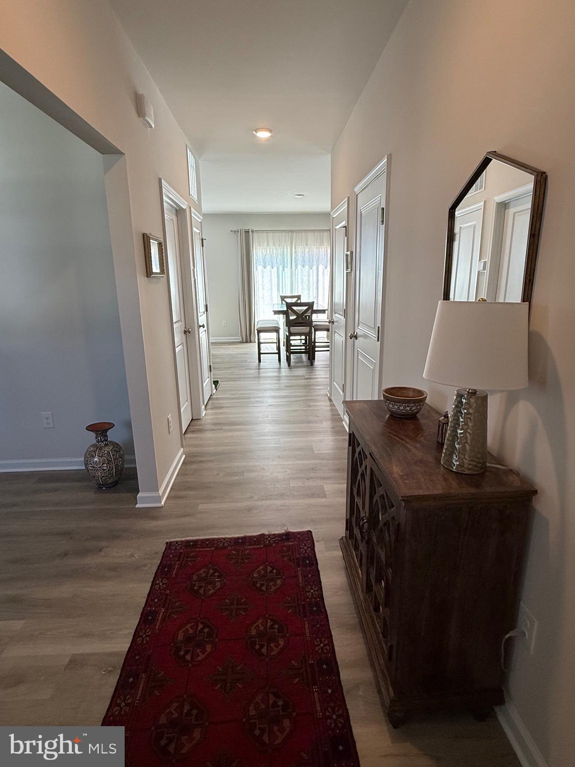 13 Outsail Avenue Barnegat, NJ 08005 - Photo 5 of 32 a view of a living room and dining room