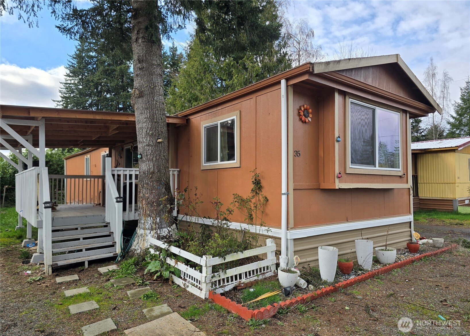 38 Hurd Road, Unit 35 Elma, WA 98541 - Photo 1 of 20