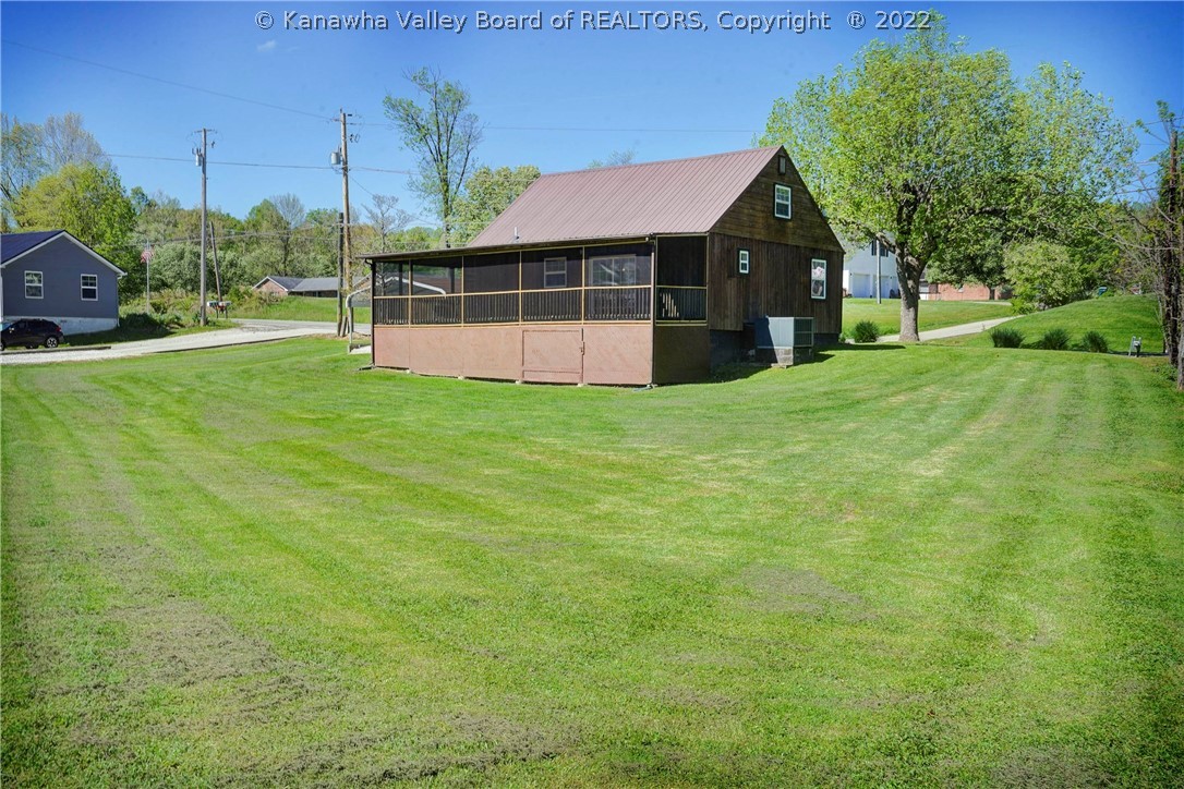 3389 Howell's Mill Road Ona, WV 25545 - Photo 26 of 26 Gallery Image 26