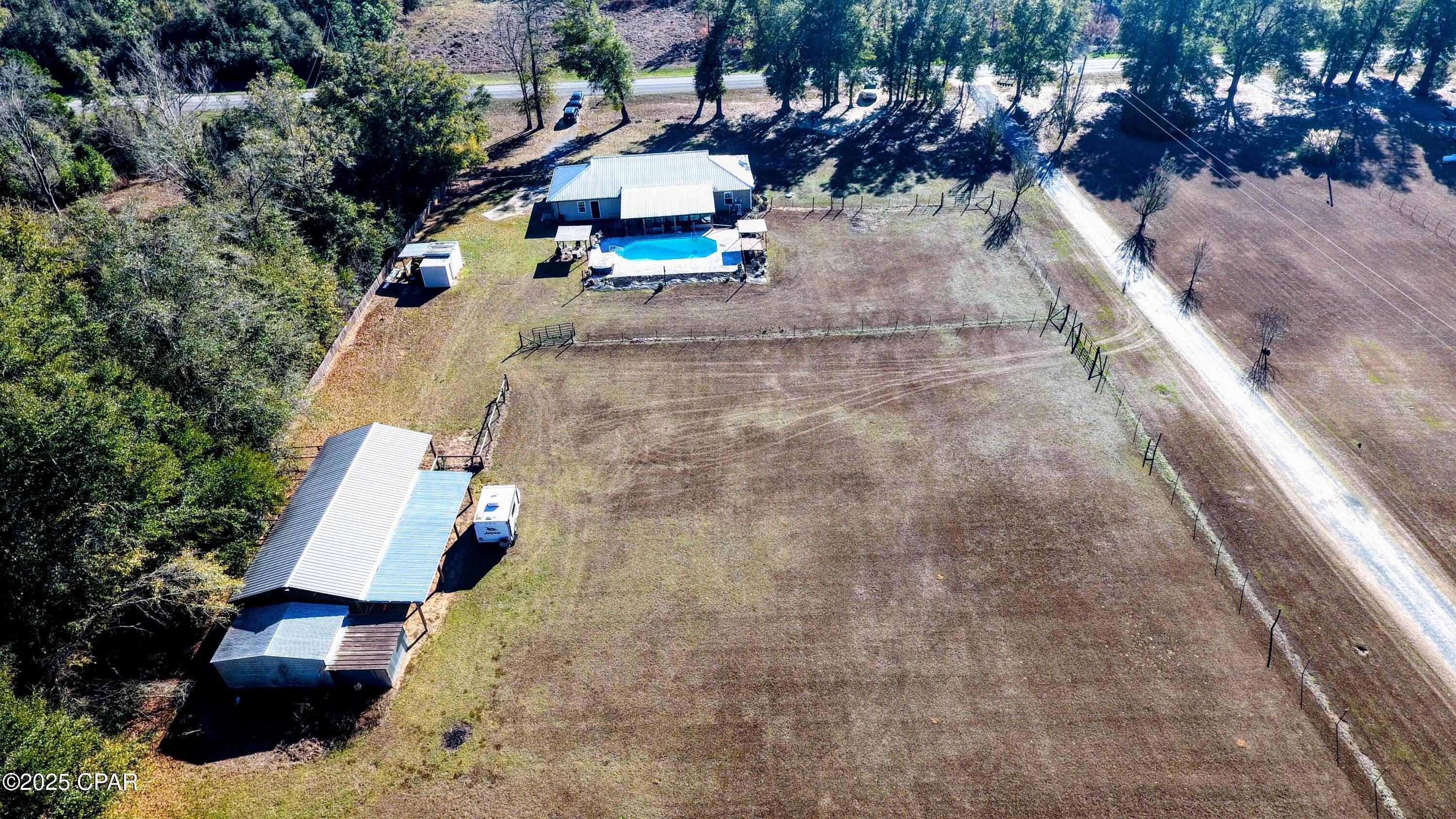 5392 Alliance Road Marianna, FL 32448 - Photo 3 of 50