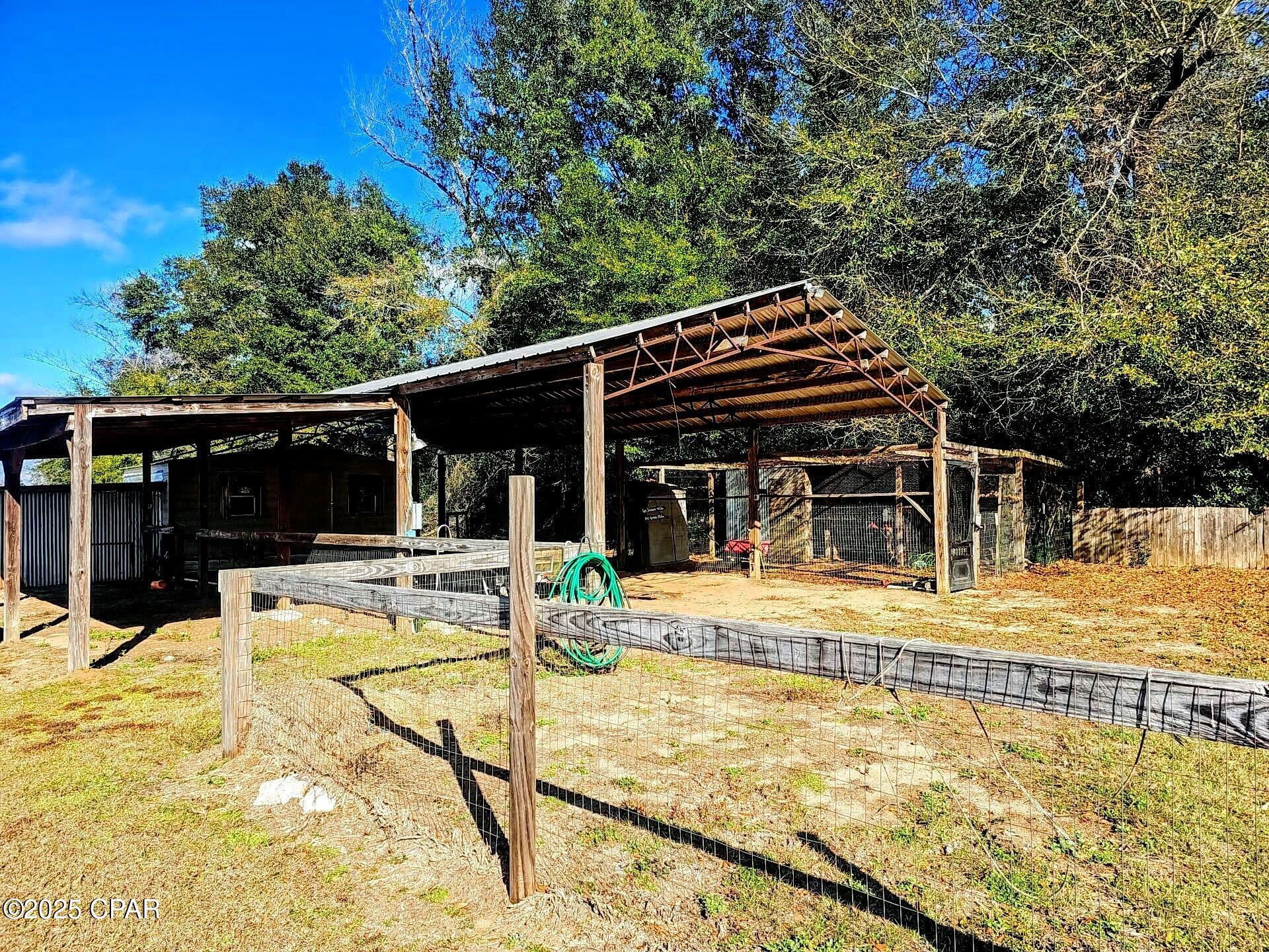 5392 Alliance Road Marianna, FL 32448 - Photo 40 of 50