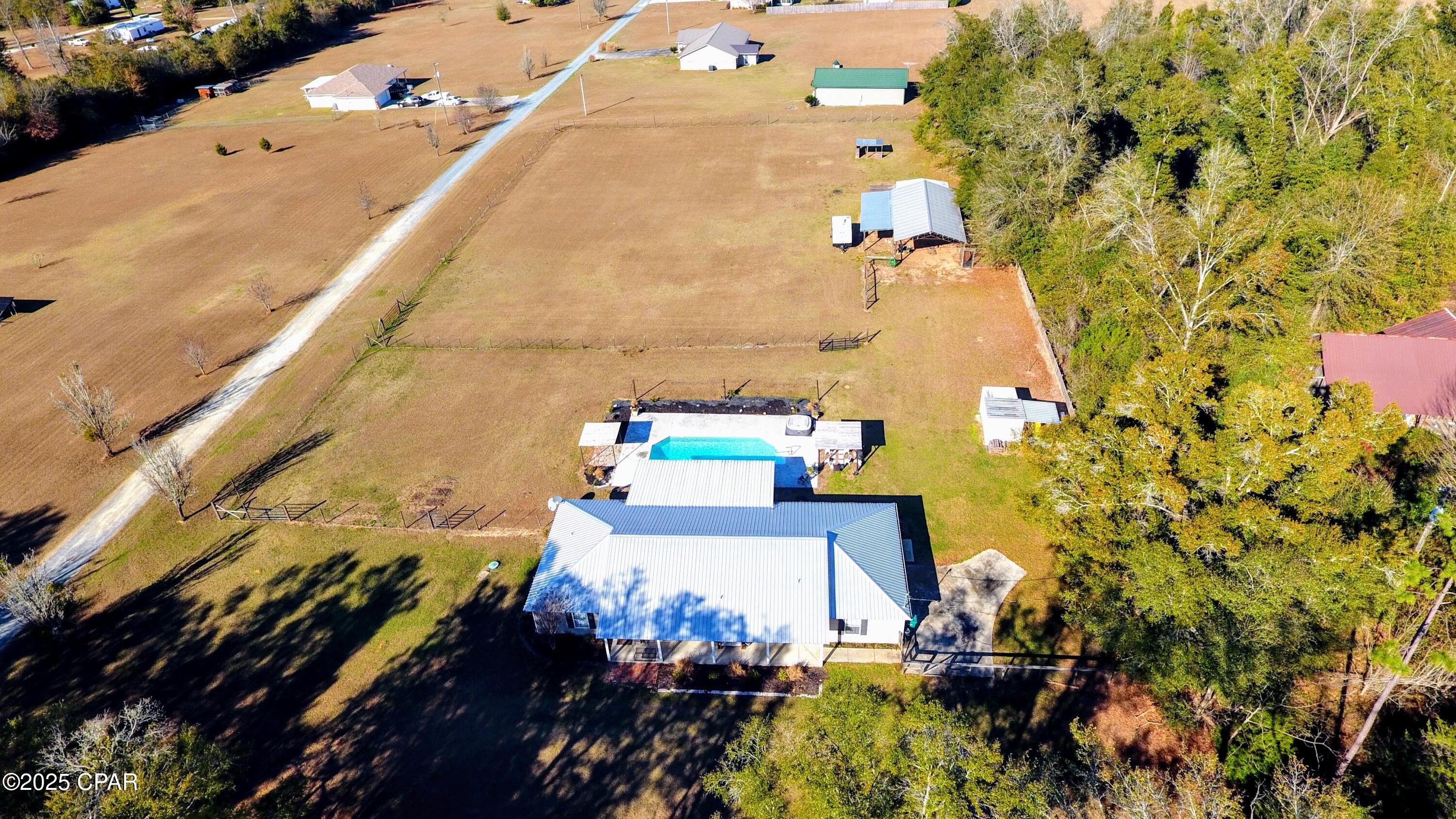 5392 Alliance Road Marianna, FL 32448 - Photo 44 of 50