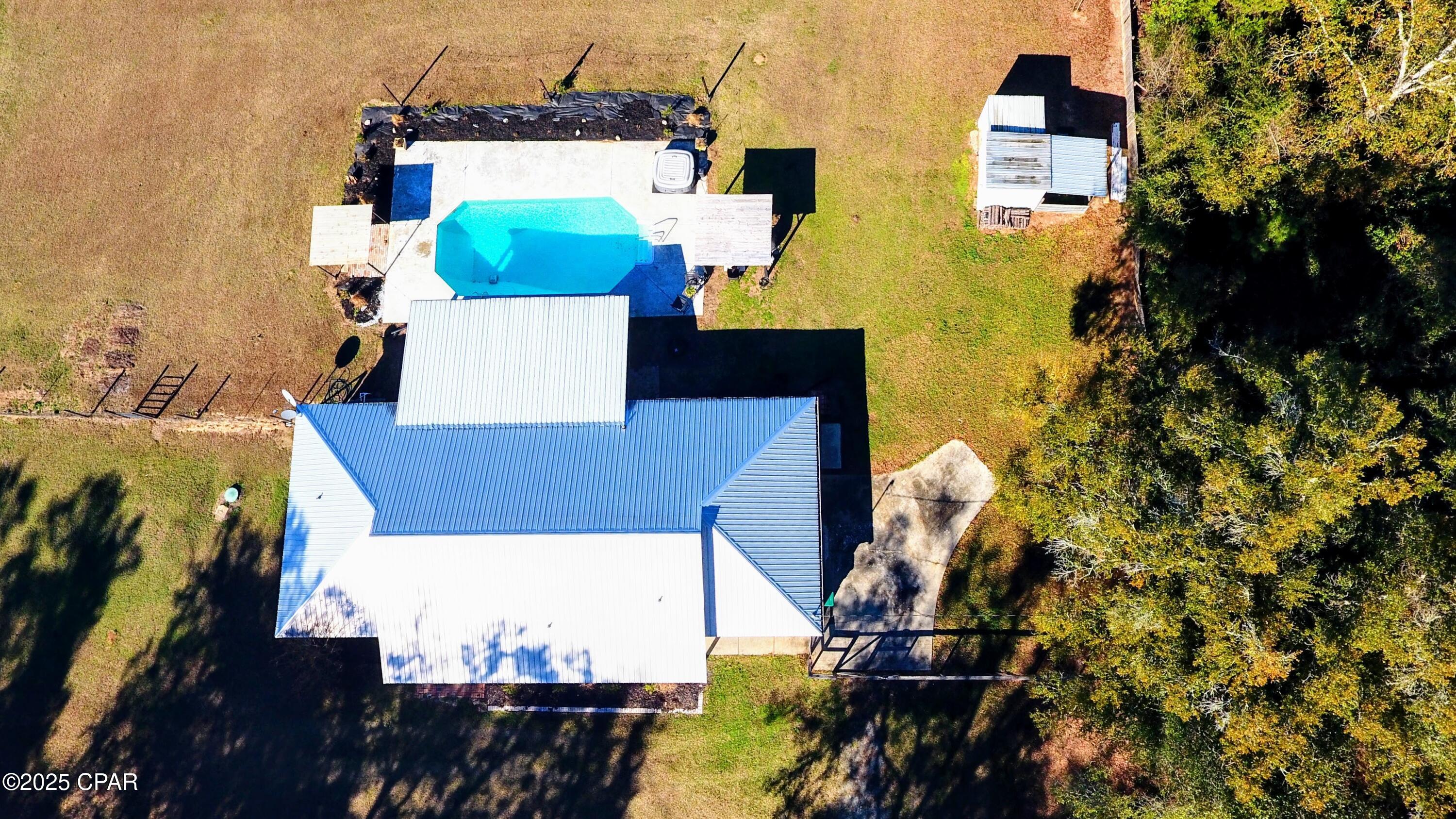 5392 Alliance Road Marianna, FL 32448 - Photo 45 of 50