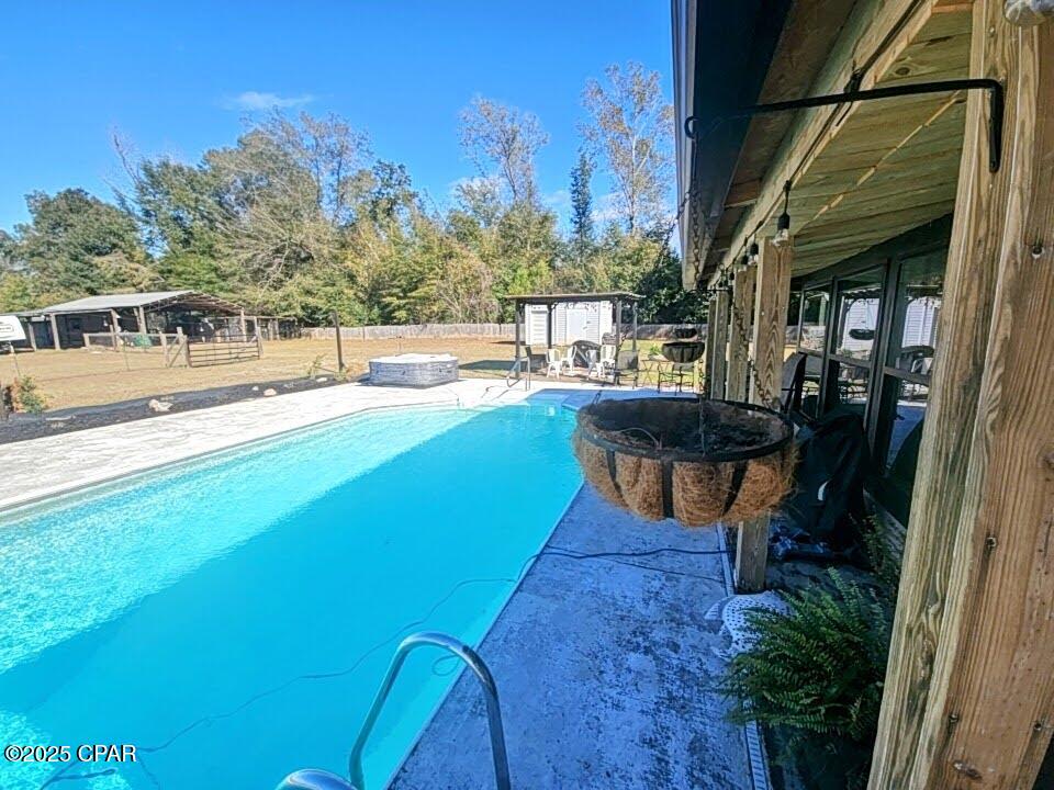 5392 Alliance Road Marianna, FL 32448 - Photo 5 of 50