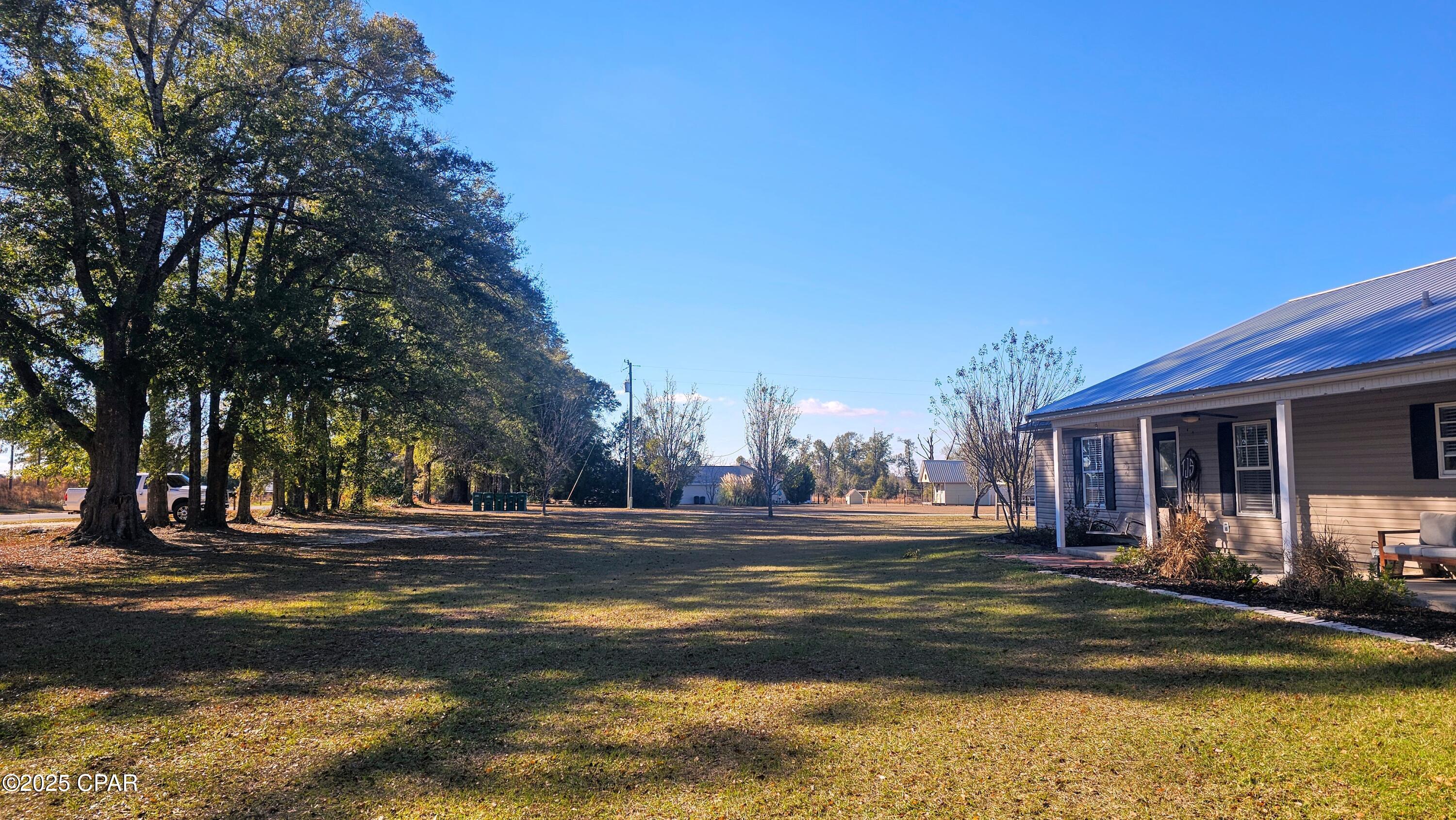 5392 Alliance Road Marianna, FL 32448 - Photo 7 of 50