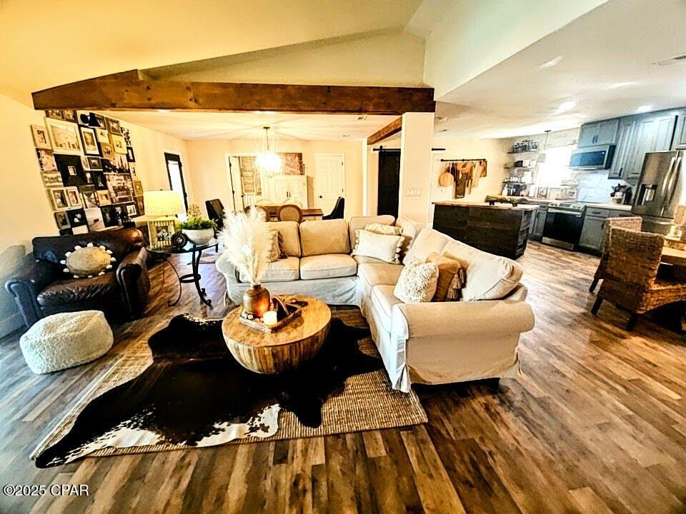 5392 Alliance Road Marianna, FL 32448 - Photo 8 of 50