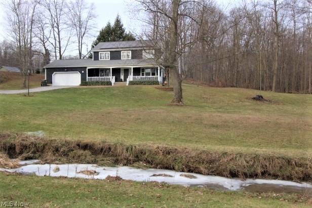 22434 Georgetown Road Homeworth, OH 44634 - Photo 2 of 21