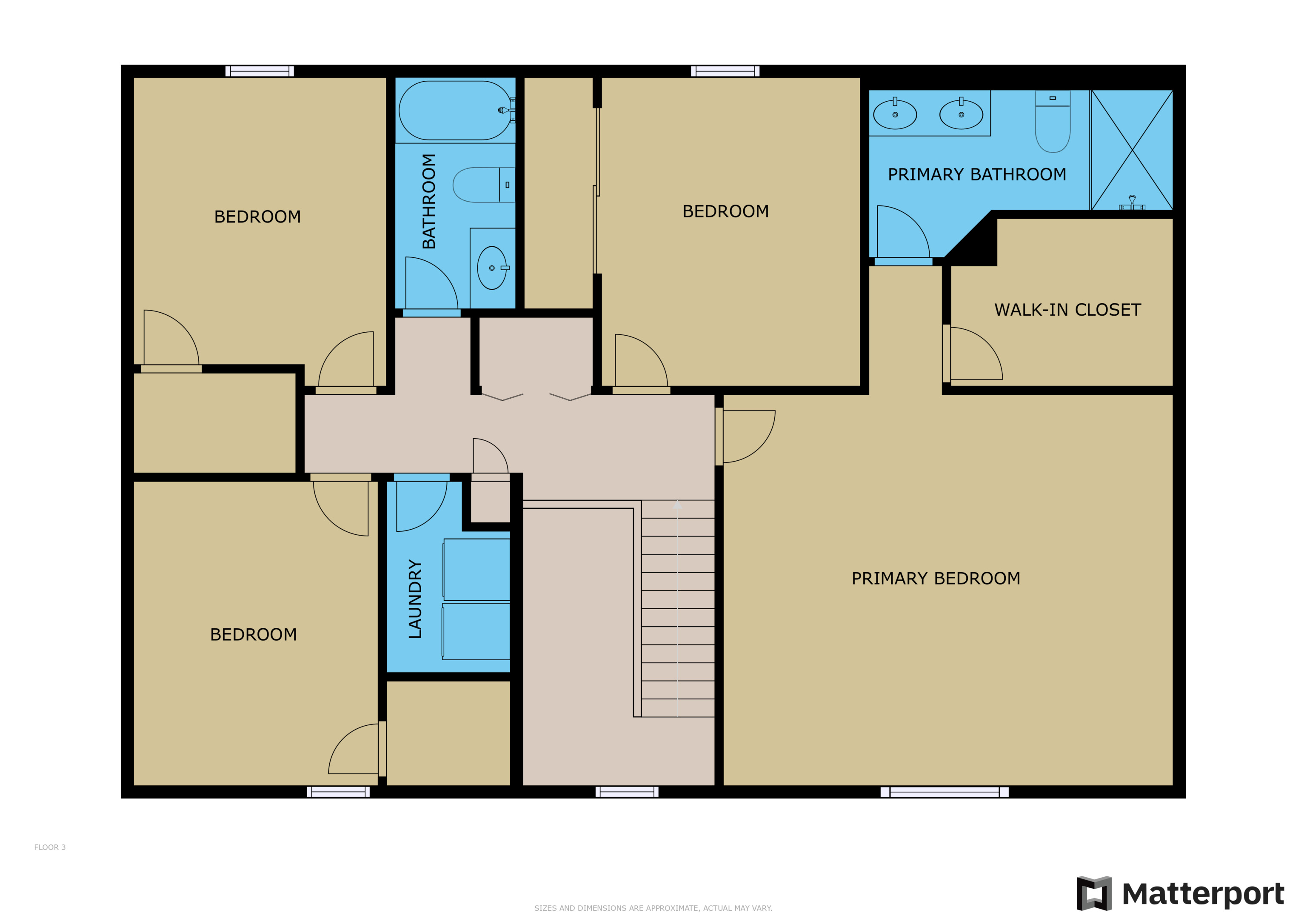 7138 Eagle Trace Way Indianapolis, IN 46237 - Photo 21 of 42