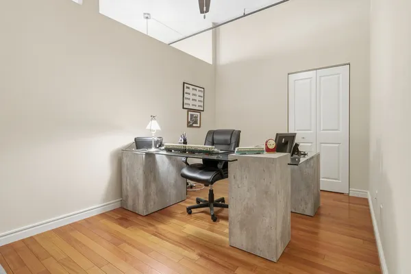 $355,000 | 212 North Center Street, Unit 301, Bloomington, IL 61701