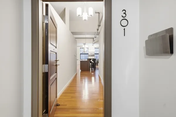 $355,000 | 212 North Center Street, Unit 301, Bloomington, IL 61701