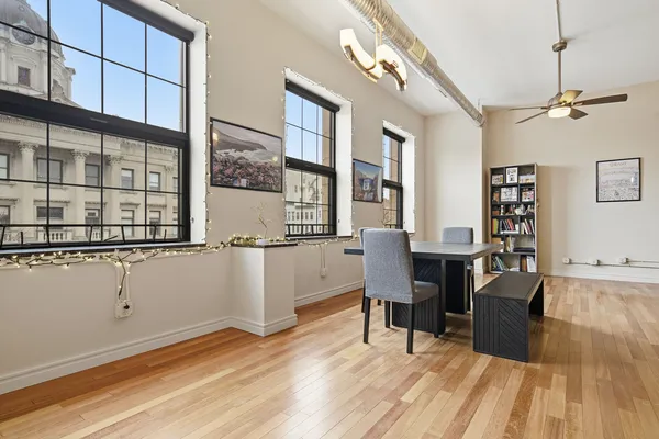 $355,000 | 212 North Center Street, Unit 301, Bloomington, IL 61701