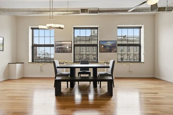 $355,000 | 212 North Center Street, Unit 301, Bloomington, IL 61701