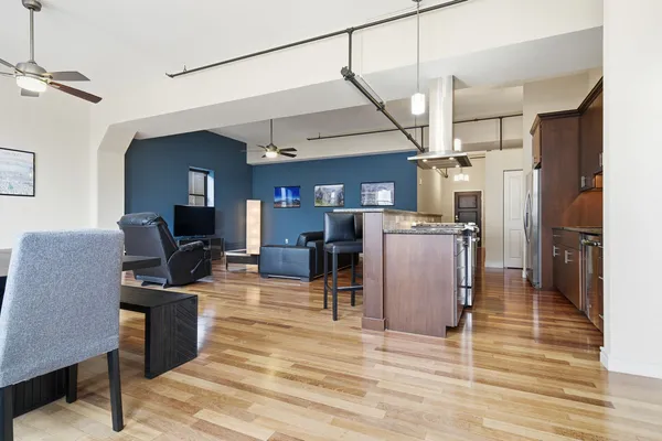 $355,000 | 212 North Center Street, Unit 301, Bloomington, IL 61701