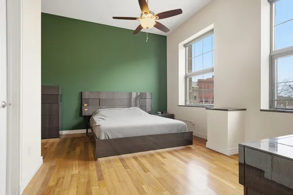 $355,000 | 212 North Center Street, Unit 301, Bloomington, IL 61701