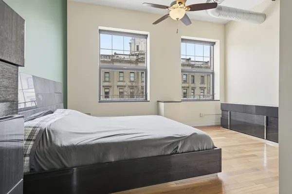 $355,000 | 212 North Center Street, Unit 301, Bloomington, IL 61701