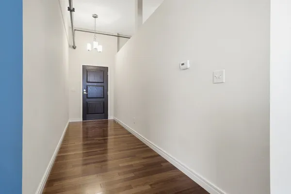 $355,000 | 212 North Center Street, Unit 301, Bloomington, IL 61701