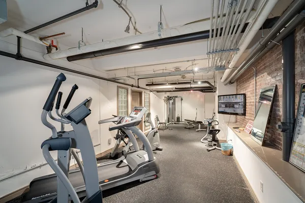 $355,000 | 212 North Center Street, Unit 301, Bloomington, IL 61701