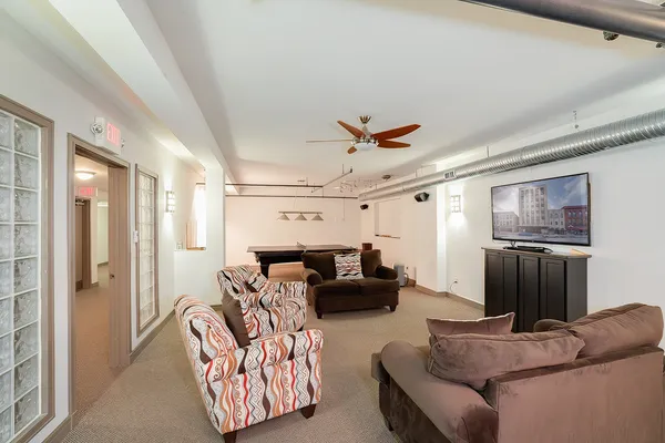 $355,000 | 212 North Center Street, Unit 301, Bloomington, IL 61701