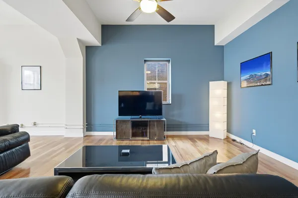 $355,000 | 212 North Center Street, Unit 301, Bloomington, IL 61701