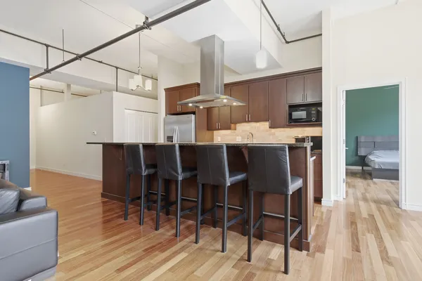 $355,000 | 212 North Center Street, Unit 301, Bloomington, IL 61701