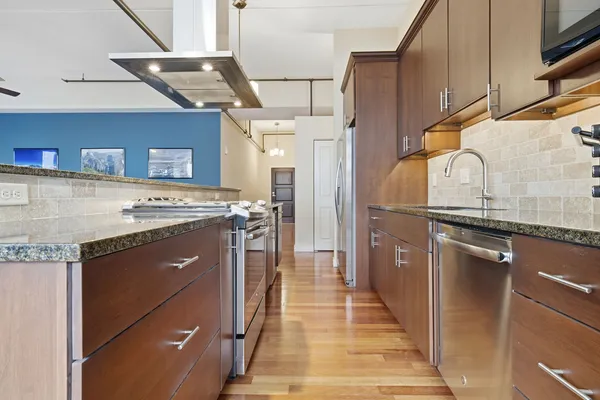 $355,000 | 212 North Center Street, Unit 301, Bloomington, IL 61701