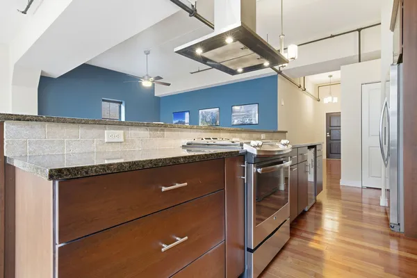 $355,000 | 212 North Center Street, Unit 301, Bloomington, IL 61701