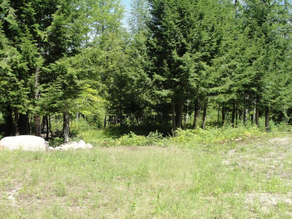 433 Sweden Road Bridgton, ME 04009 - Photo 21 of 21 Looking off the back deck is just...